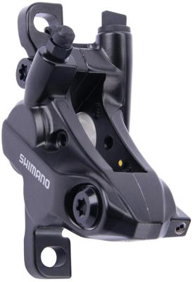 SHIMANO remblokhouder "deore br-mt520"