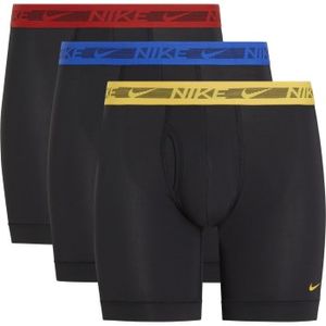 Nike 3 stuks Dri-Fit Ultra Stretch Micro Boxer Brief * Actie *