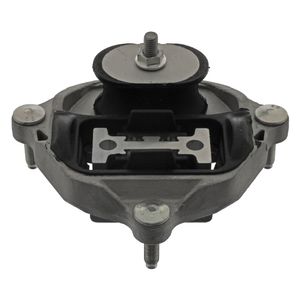 Ophanging, automatische transmissie 38784