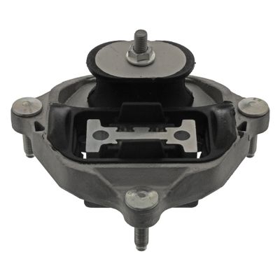 Ophanging, automatische transmissie 38784