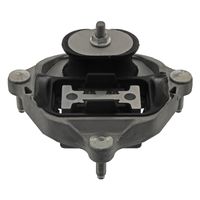 Ophanging, automatische transmissie 38784