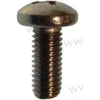 PAGB/T818-M5X12 - SCHROEF M5X12 Yamaha