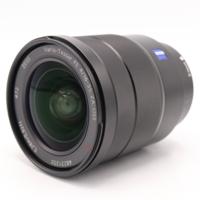 Sony FE 16-35mm F/4.0 ZA OSS Vario-Tessar T* occasion