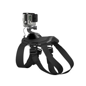 GoPro Fetch Camera-hondenharnas