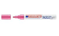 Edding Paint Marker e-750 roze - thumbnail