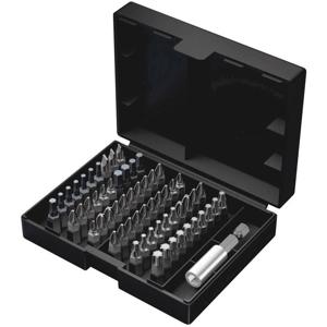 Wera Bit-Safe 61 Universal 3 05057127001 Bitset 61-delig
