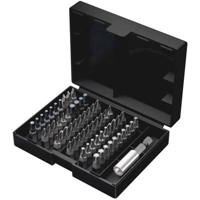 Wera Bit-Safe 61 Universal 3 05057127001 Bitset 61-delig