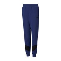 Puma joggingbroek donkerblauw - thumbnail