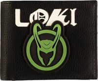 Marvel - Loki Bifold Wallet