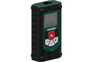 Metabo LD 60 Laser-afstandmeetapparaat tot 60 m - 606163000