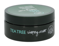 Paul Mitchell Tea Tree Shaping Cream 85 g