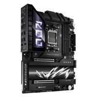 ASUS ROG CROSSHAIR X870E HERO AMD X870E Socket AM5 ATX - thumbnail