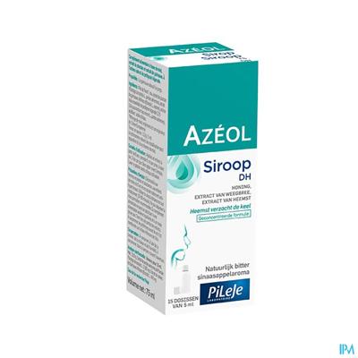 Azeol Sirop Dh 75ml