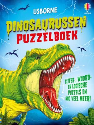 Dinosaurussen (Paperback)