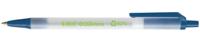 Bic balpen ECOlutions Clic Stic blauw