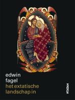 Het extatische landschap in (Paperback)