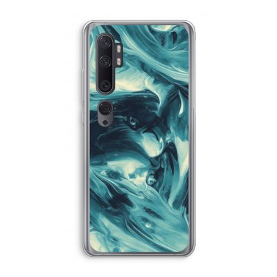 Dreaming About Whales: Xiaomi Mi Note 10 Pro Transparant Hoesje