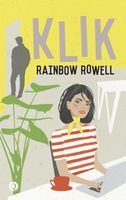 Klik - Rainbow Rowell - ebook