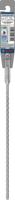 Bosch Accessoires PRO SDS plus-5X hamerboor | 5 |5 x 200 x 260 mm - 2608836609 - thumbnail