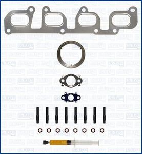 Turbocharger, montageset JTC11702