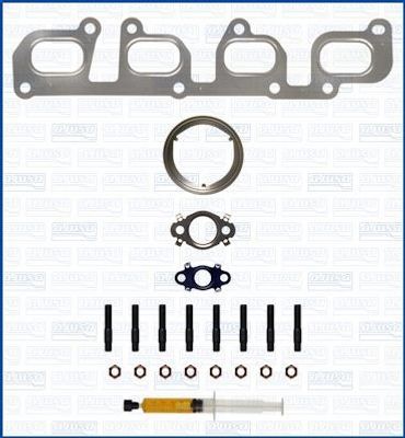 Turbocharger, montageset JTC11702