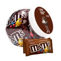 M&M's Chocolade - "I Love You" - 450g