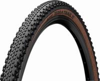 Continental vouwband terra trail prot. 40-622 tr zwart/tr