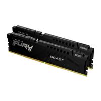RAM geheugen Kingston KF552C40BBK2-32 32 GB DDR5 SDRAM DDR5 5200 MHz CL40
