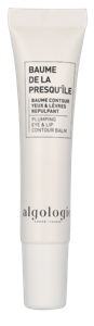 Algologie Baume De La Presqu&apos;ile Plumping Eye & Lips Contour 15 ml