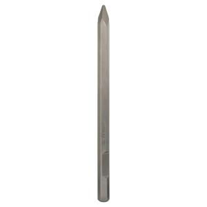 Bosch Professional Puntbeitel 28mm zeskant 520mm - 1618600019