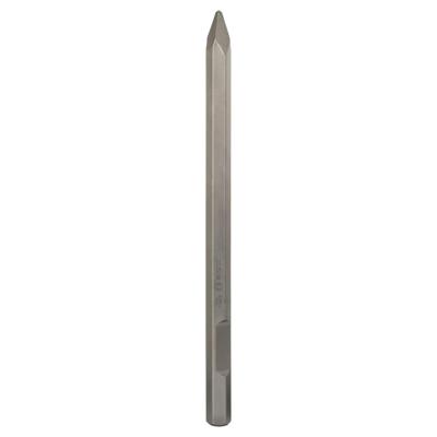 Bosch Professional Puntbeitel 28mm zeskant 520mm - 1618600019