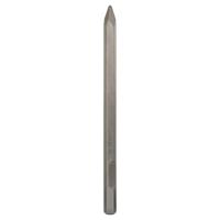 Bosch Professional Puntbeitel 28mm zeskant 520mm - 1618600019 Bosch Professional Puntbeitel 28mm zeskant 520mm - 1618600019