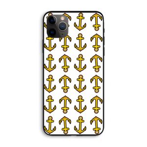 Musketon Anchor: iPhone 11 Pro Max Biologisch afbreekbaar hoesje