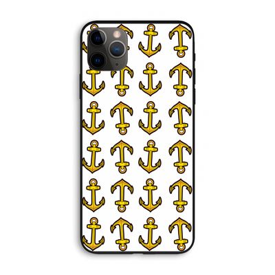 Musketon Anchor: iPhone 11 Pro Max Biologisch afbreekbaar hoesje