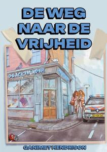 De weg naar de vrijheid (Paperback)