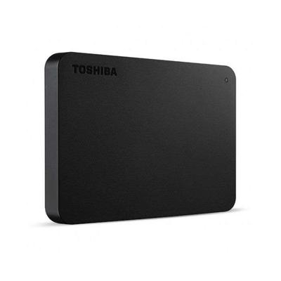 TOSHIBA Canvio Advance 4TB 2.5p Wit Canvio Advance 4TB 2.5p Externe Harde Schijf USB 3.2 Gen1 Wit