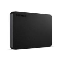 TOSHIBA Canvio Advance 4TB 2.5p Wit Canvio Advance 4TB 2.5p Externe Harde Schijf USB 3.2 Gen1 Wit - thumbnail