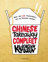 Chinese Takeaway Compleet (Hardback)