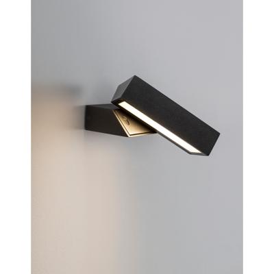Lyora Design wandlampBrin antraciet - 9160101