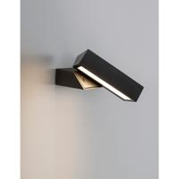 Lyora Design wandlampBrin antraciet - 9160101