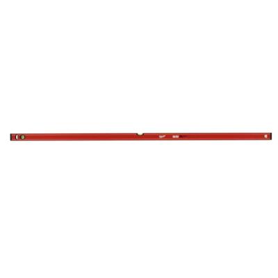 Milwaukee Slim box waterpassen Slim Box Level 180 cm - 4932459095