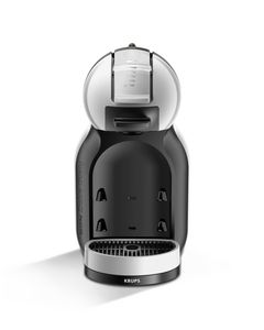 Krups Mini Me KP123BK koffiezetapparaat Half automatisch Koffiepadmachine 0,8 l