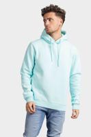 Purewhite "Pure Path" Triangle Hoodie Aqua - Maat XXL - Kleur: Lichtblauw | Soccerfanshop - thumbnail