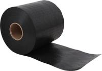 Dpc slabbenfolie 25cmx50m