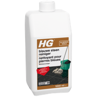 HG Blauwe steen vloerreiniger 1 Liter