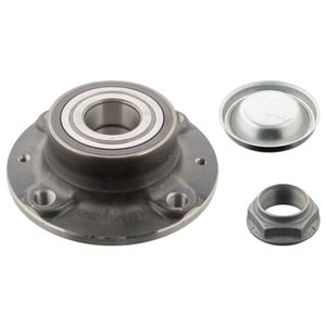 Wiellager 102781