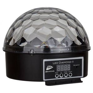 JB Systems LED Diamond II LED lichteffect