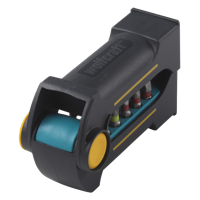 Wolfcraft Bit-Butler Maxi | Sleuf, Kruiskop PH/PZ, TORX®, Inbus | 21-delig - 1374000