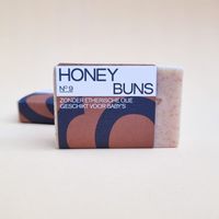 SOAP7 Honey Buns - thumbnail
