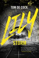 LILY: Storm - Tom De Cock - ebook - thumbnail
